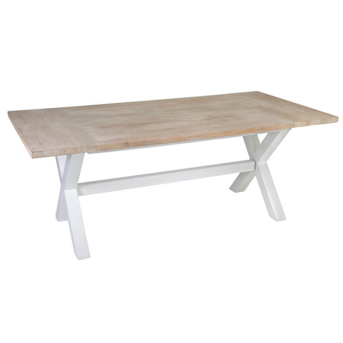 Townson Solid Dining Table