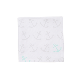Anchors Napkin
