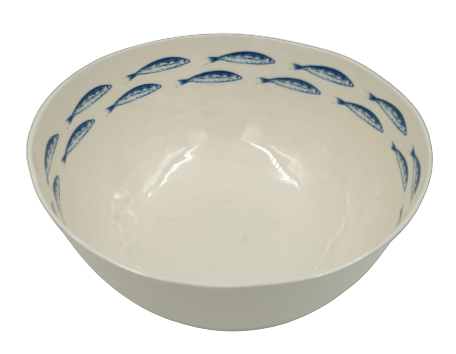 Fish Stacking Bowls