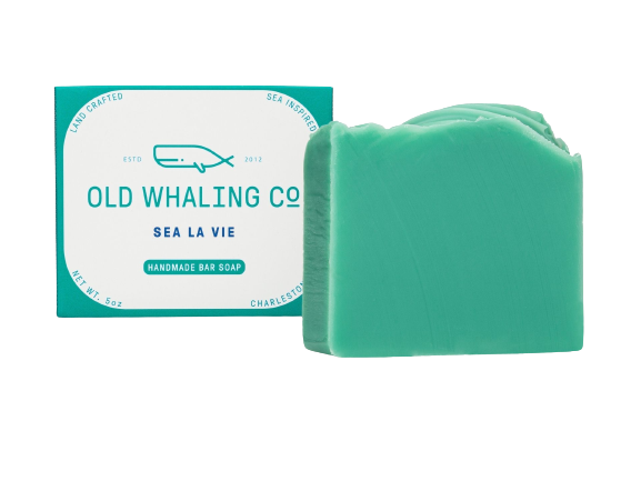 Sea La Vie Soap Bar