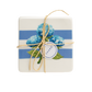 Hydrangea 4 Piece Coaster Set