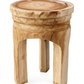 Mesa Wooden Stool