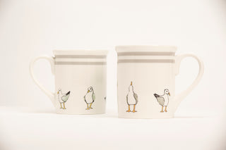 Seagulls Mug
