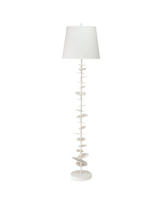 Petals Floor Lamp
