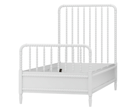 Cholet Twin Bed