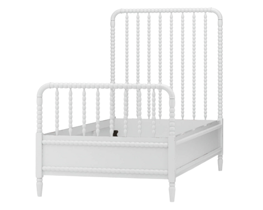 Cholet Twin Bed