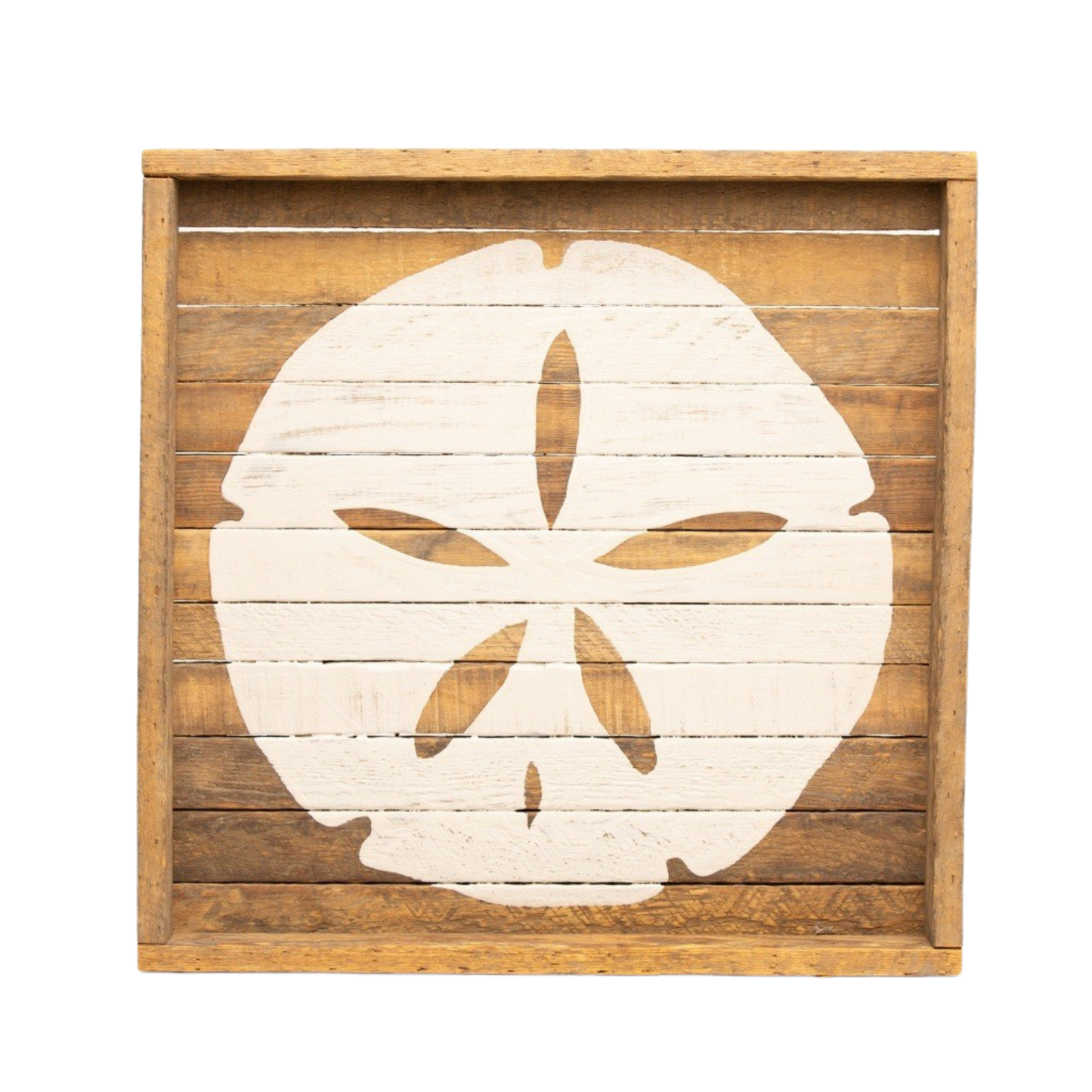 Sand Dollar Tobacco Tray