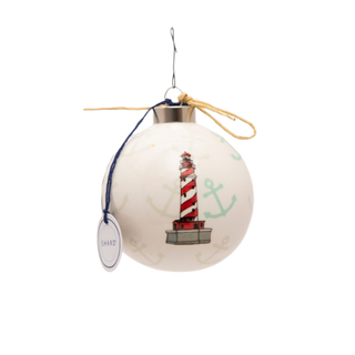 Lighthouses Ornament

