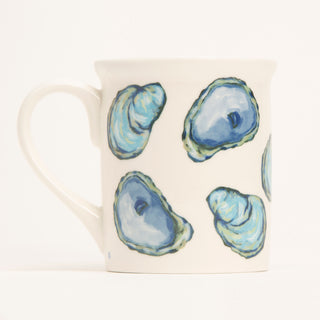 Oyster Mug
