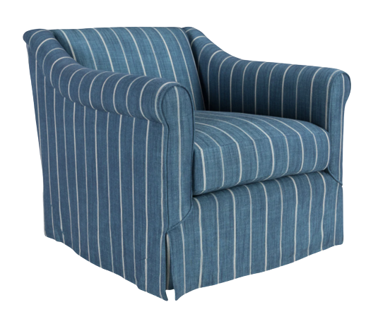 Lana Swivel Accent Chair