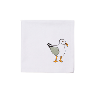 Seagulls Napkin
