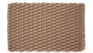 Sand Doormat
