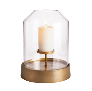 Large Golden Hurricane
