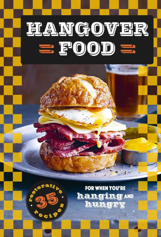 Hangover Food
