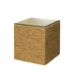 Captain Square Side Table