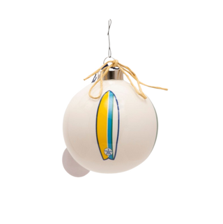 Surfboard Ornament
