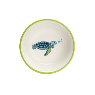 Turtles Tasting Bowl
