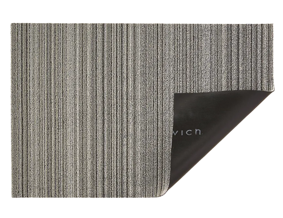 Brich Skinny Stripe 18x28 Floormat