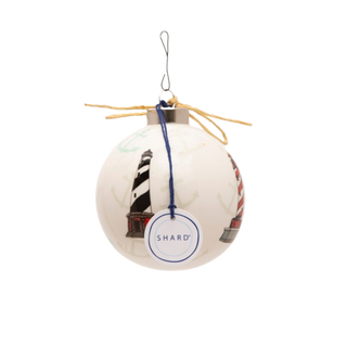Lighthouses Ornament
