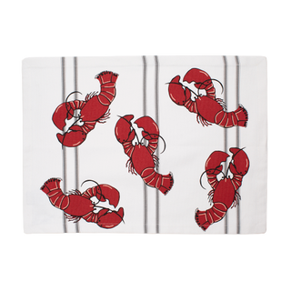 Lobster Placemat
