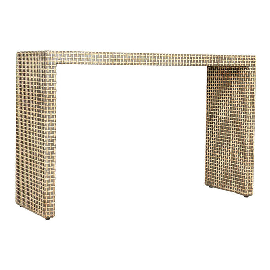 Lewis Console Table