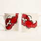 Lobster Mug