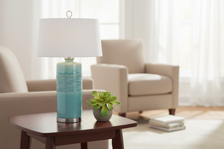 Rila Table Lamp

