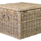 Trunk Kubu Grey, Large
