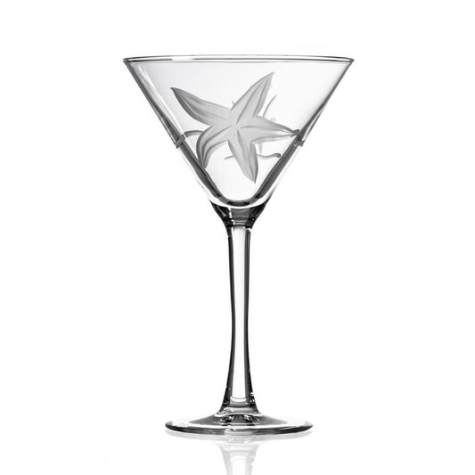 Starfish 10oz Martini