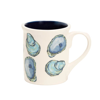 Oyster Mug
