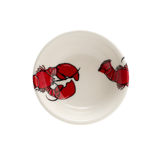 Lobster Tasting Bowl
