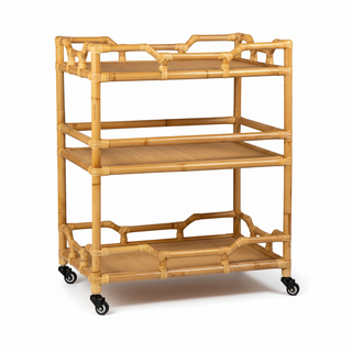Napali Rolling Barcart
