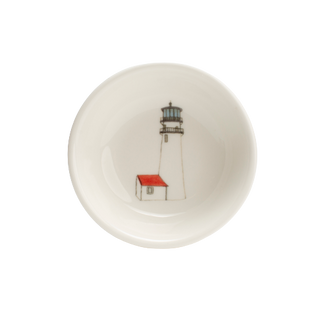 Lighthouse Cape Cod Tasting Bowl
