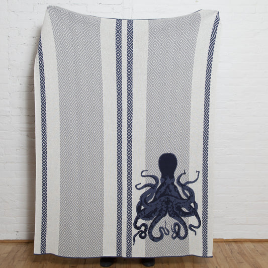 Octopus Throw
