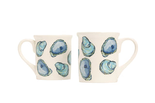Oyster Mug
