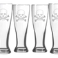 Skull and Crossbones Beer Pilsner