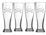 Skull and Crossbones Beer Pilsner