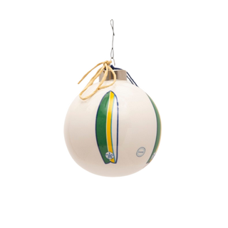 Surfboard Ornament
